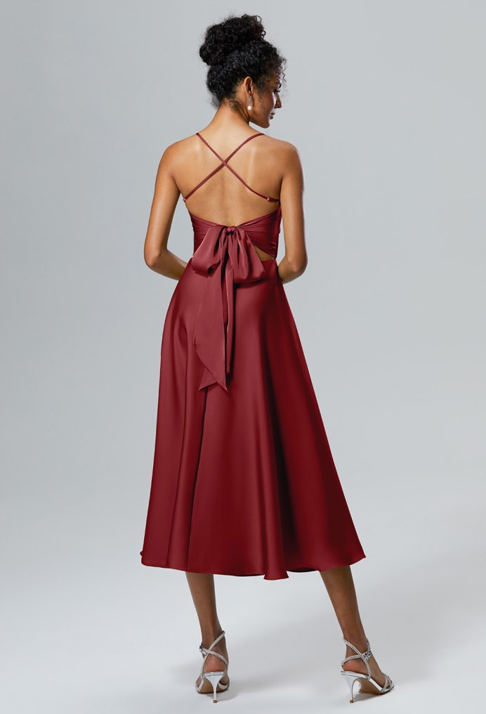 AW Vina Dress